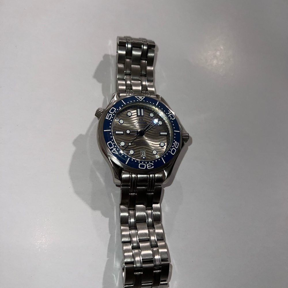 Omega SeaMaster